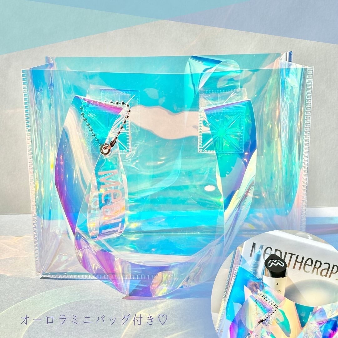 ブルーレイヤーウォータードームマスク/MEDITHERAPY/シートマスク・パックを使ったクチコミ(9枚目)