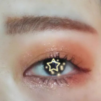 1DAY LASH UP シルキーロングマスカラa/K-パレット/マスカラを使ったクチコミ(8枚目)