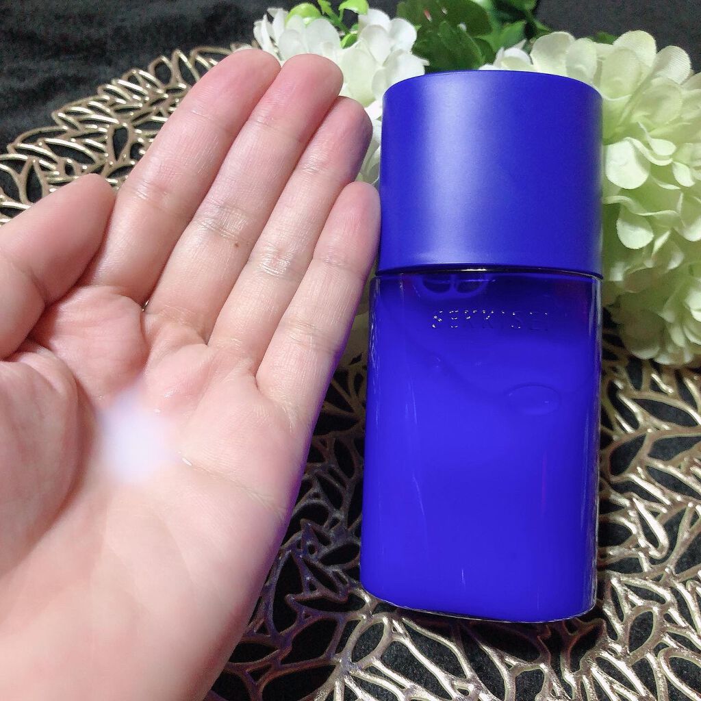 クリアウェルネス ナチュラル ドリップ/雪肌精/化粧水を使ったクチコミ(1枚目)