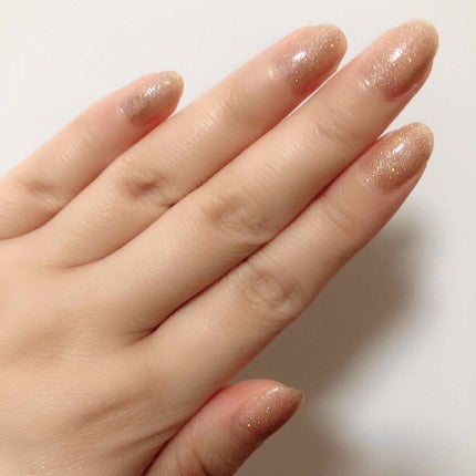 プレイネイル/ETUDE/マニキュアを使ったクチコミ(3枚目)