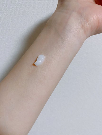 ベラコントゥアーフォーミングクリーム/ANACIS/フェイスクリームを使ったクチコミ(3枚目)