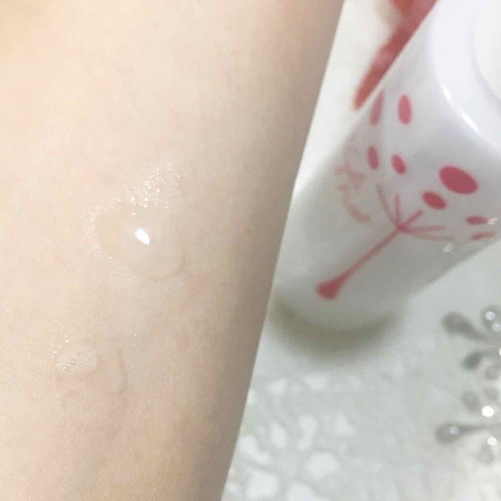 ハーモナイズワセリミスト/黒龍堂/ミスト状化粧水を使ったクチコミ（3枚目）