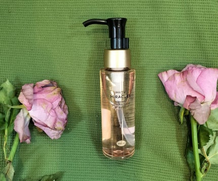 ミラクルズ シルキーリペア 洗い流さないトリートメント/パンテーン/ヘアオイルを使ったクチコミ(1枚目)