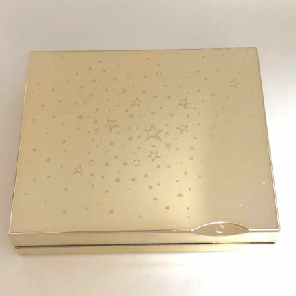 イルミネイティングパウダー/CLARINS/プレストパウダーを使ったクチコミ(3枚目)