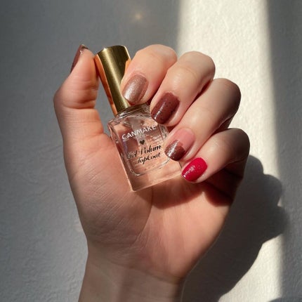 ラ ラック クチュール/YVES SAINT LAURENT BEAUTE/マニキュアを使ったクチコミ(1枚目)