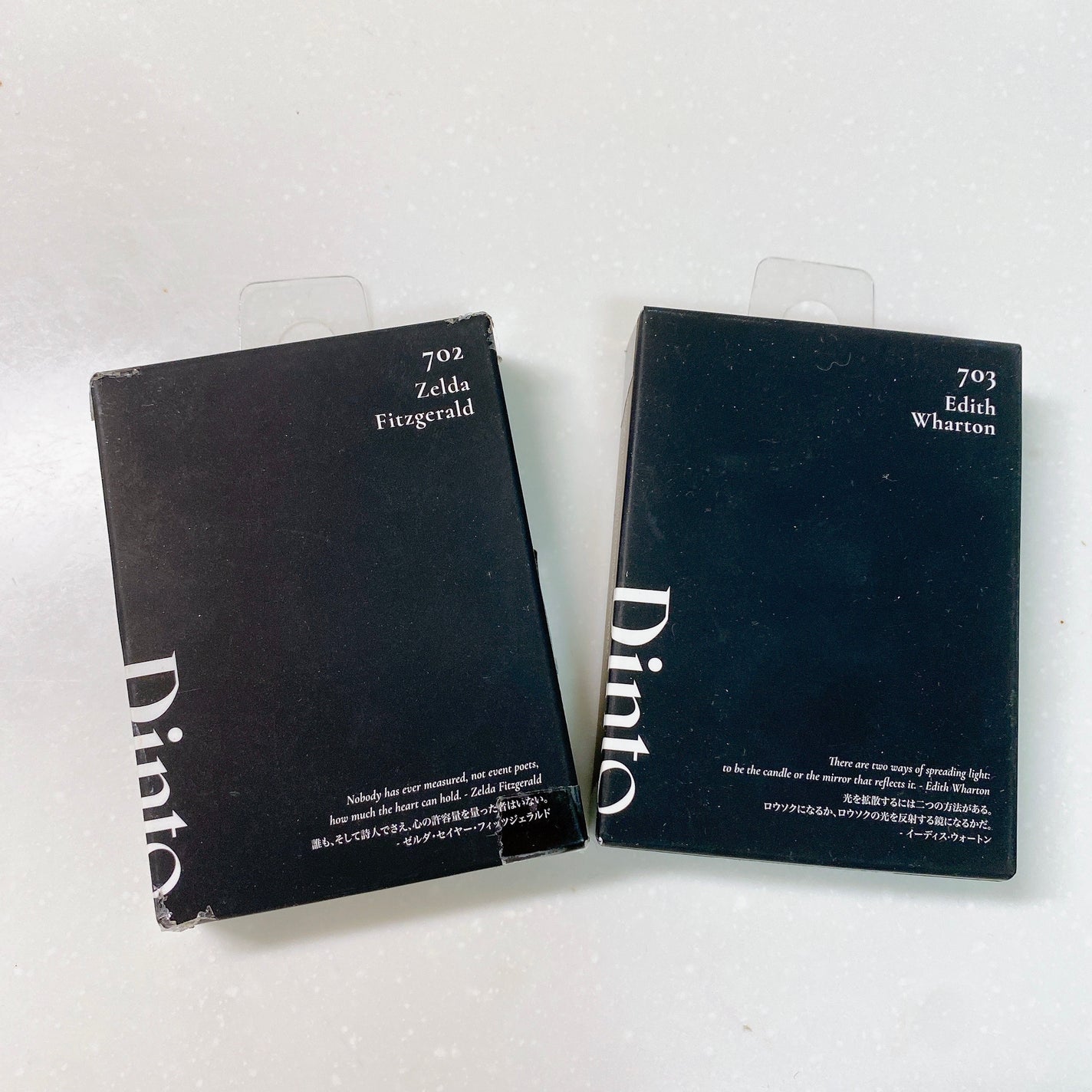 ブラーフィニシュシャドウパレット/Dinto/アイシャドウパレットを使ったクチコミ(4枚目)