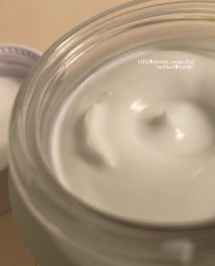 クリーム;エッセンシャル/Huxley/フェイスクリームを使ったクチコミ(2枚目)