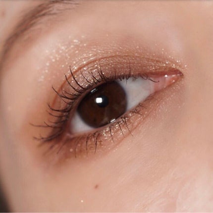 パーフェクトスタイリストアイズ/キャンメイク/アイシャドウパレットを使ったクチコミ(5枚目)