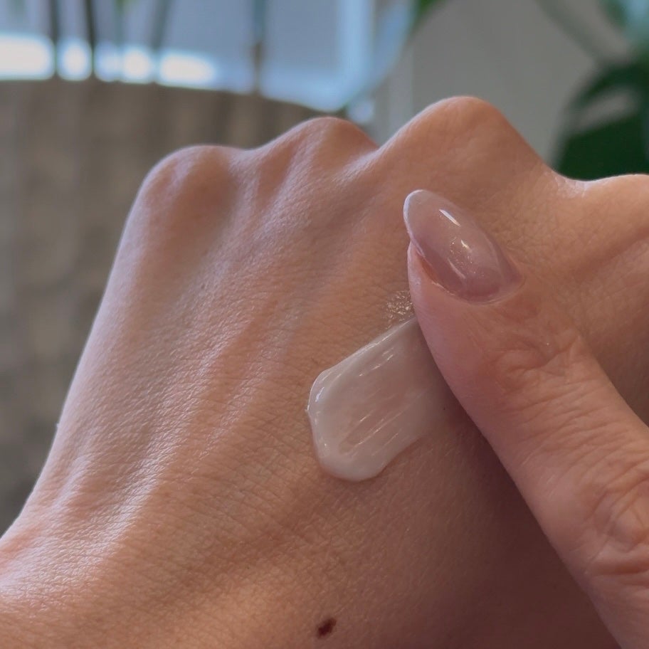 MECHAI シカサルブクリーム/MECHAI/ボディクリームを使ったクチコミ(4枚目)