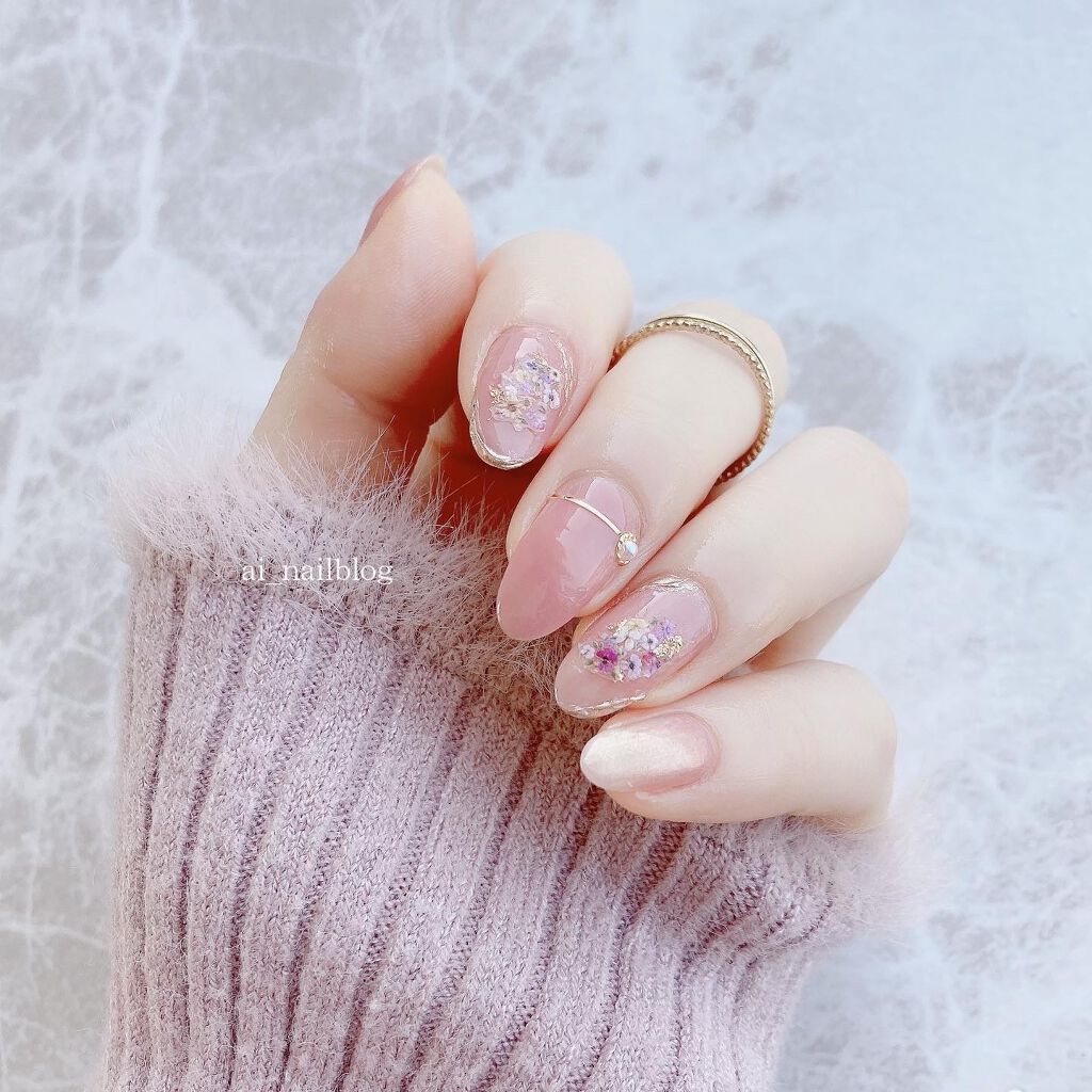 カラークラブ/Forsythe/マニキュアを使ったクチコミ(2枚目)