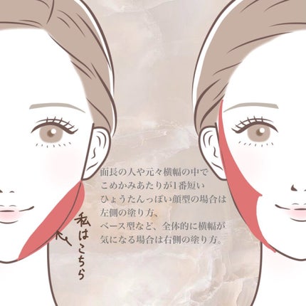 シェーディングパウダー/キャンメイク/シェーディングを使ったクチコミ(6枚目)