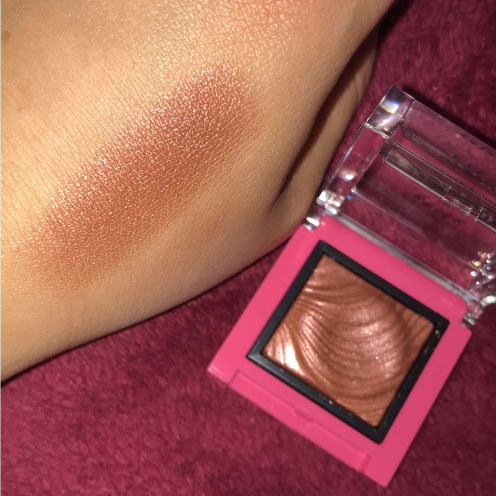 プリズムインアイズ/ETUDE/単色アイシャドウを使ったクチコミ（2枚目）