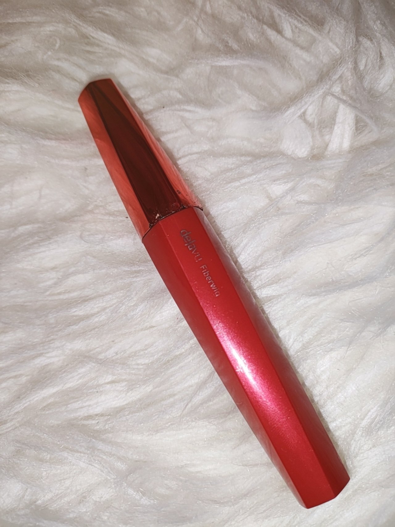 「塗るつけまつげ」ロングタイプ/デジャヴュ/マスカラを使ったクチコミ（2枚目）