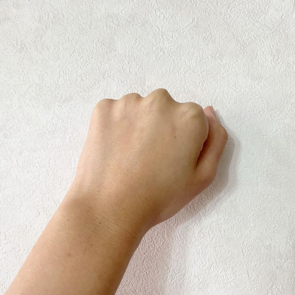 モイスチュア ミストローション/カルテHD/ミスト状化粧水を使ったクチコミ(3枚目)