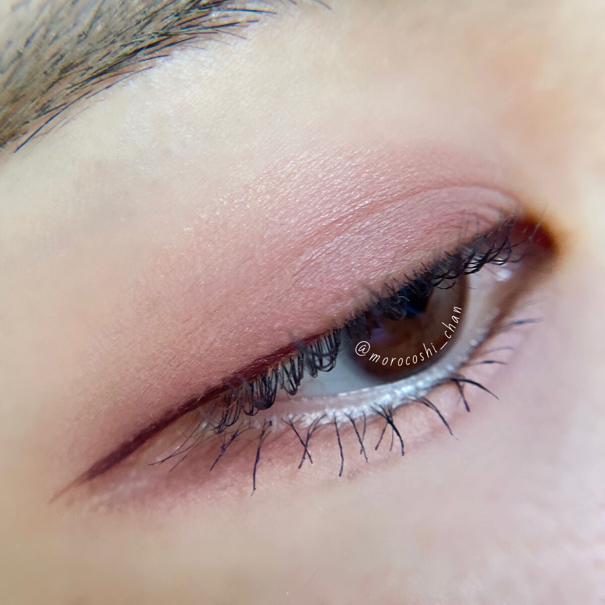 ニュアンス マット クリエイター/Visée/アイシャドウパレットを使ったクチコミ(4枚目)