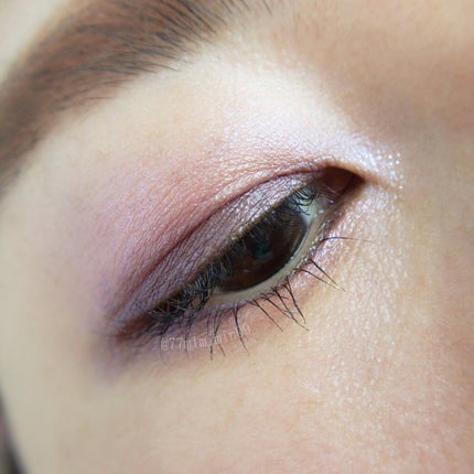 アイカラーレーション/LUNASOL/アイシャドウパレットを使ったクチコミ(3枚目)