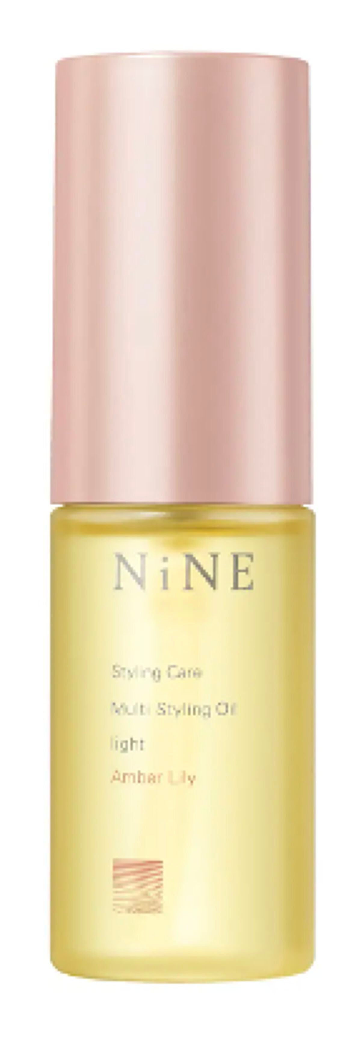 マルチスタイリングオイルライト Amber Lily(30ml)