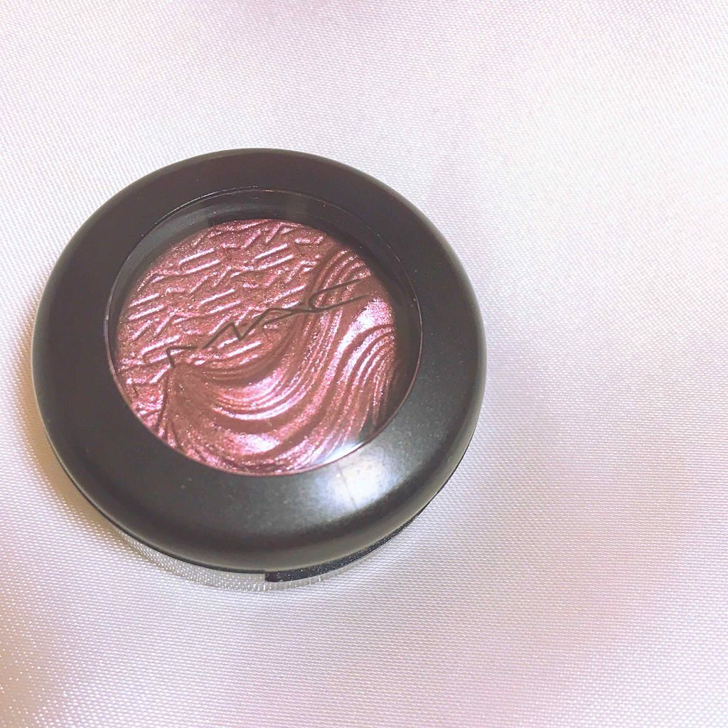 エクストラ ディメンション アイシャドウ/M・A・C/単色アイシャドウを使ったクチコミ(1枚目)