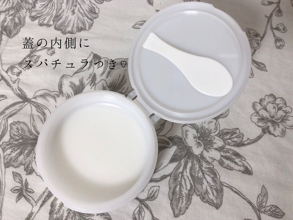 Komell クレンジングバーム/Komell/クレンジングバームを使ったクチコミ(2枚目)