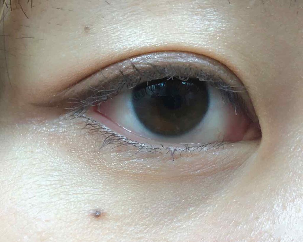 スキニーリッチシャドウ/excel/アイシャドウパレットを使ったクチコミ（3枚目）