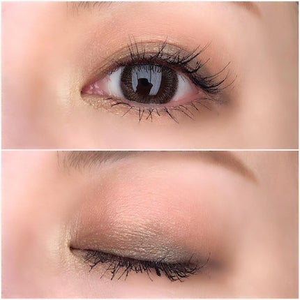 サンク クルール クチュール<バーズ オブ ア フェザー>/Dior/アイシャドウパレットを使ったクチコミ(2枚目)