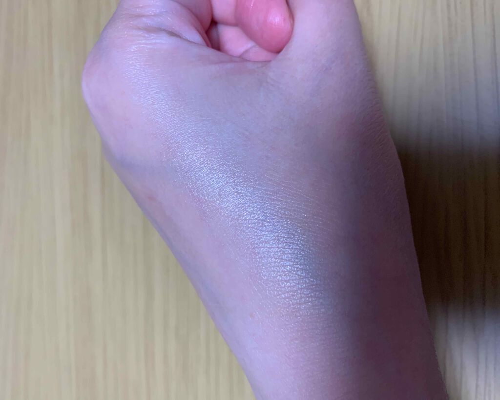 ラストハイライター/BBIA/パウダーハイライトを使ったクチコミ(3枚目)