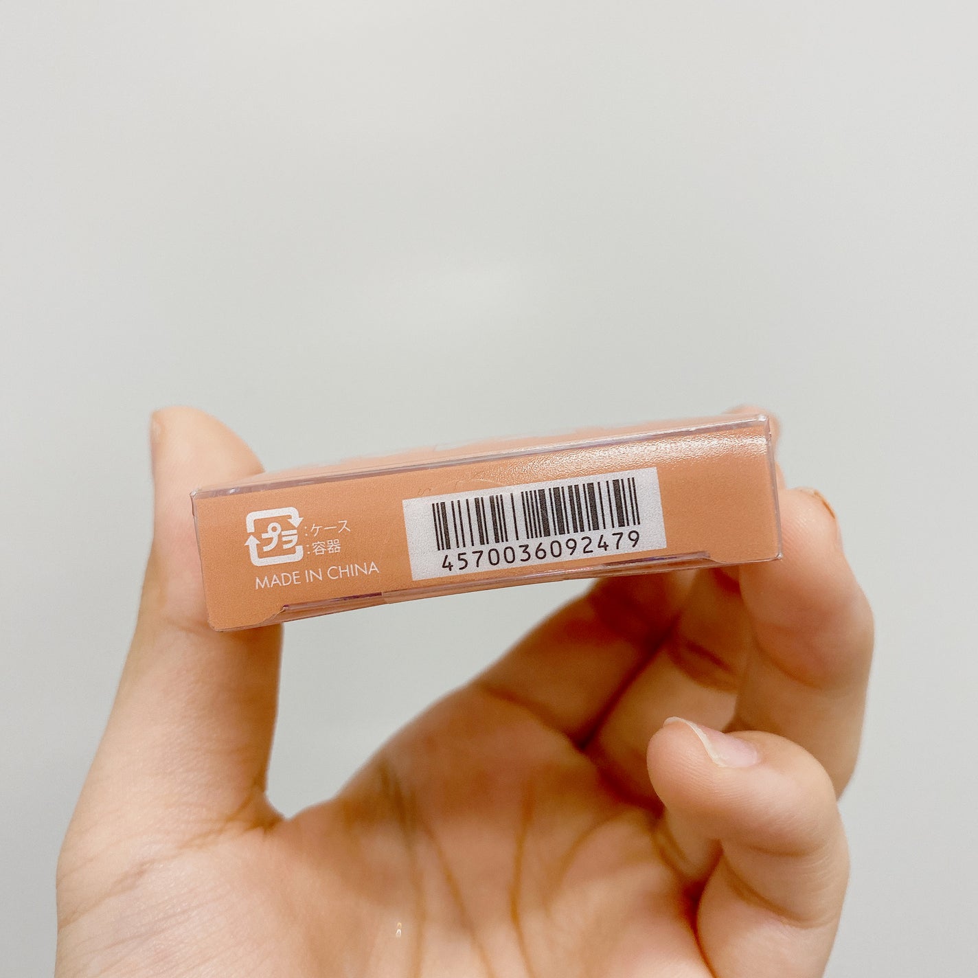 シングルカラーチーク/aZTK/パウダーチークを使ったクチコミ(6枚目)