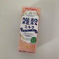 雑穀ミルク / Pokka Sapporo (ポッカサッポロ)