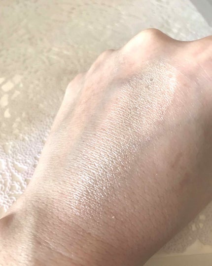 プリズム エアー ハイライター/CLIO/パウダーハイライトを使ったクチコミ(3枚目)