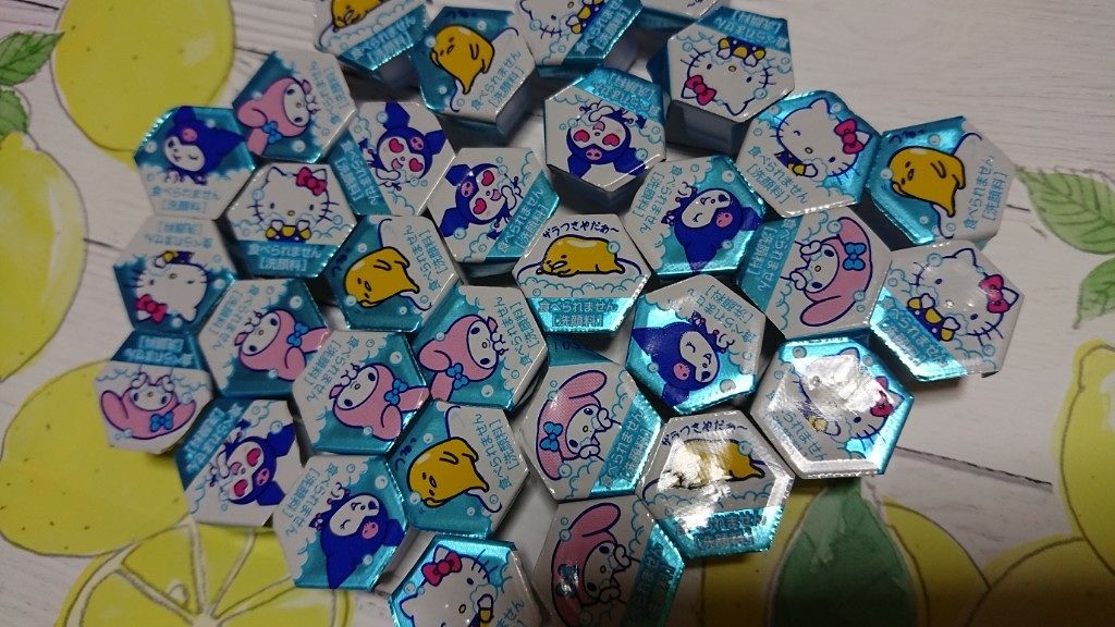 スイサイ ビューティクリア パウダーウォッシュ/suisai/洗顔パウダーを使ったクチコミ（1枚目）