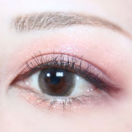 ホリカホリカ ラッシュコレクティングマスカラ/HOLIKA HOLIKA/マスカラを使ったクチコミ(5枚目)