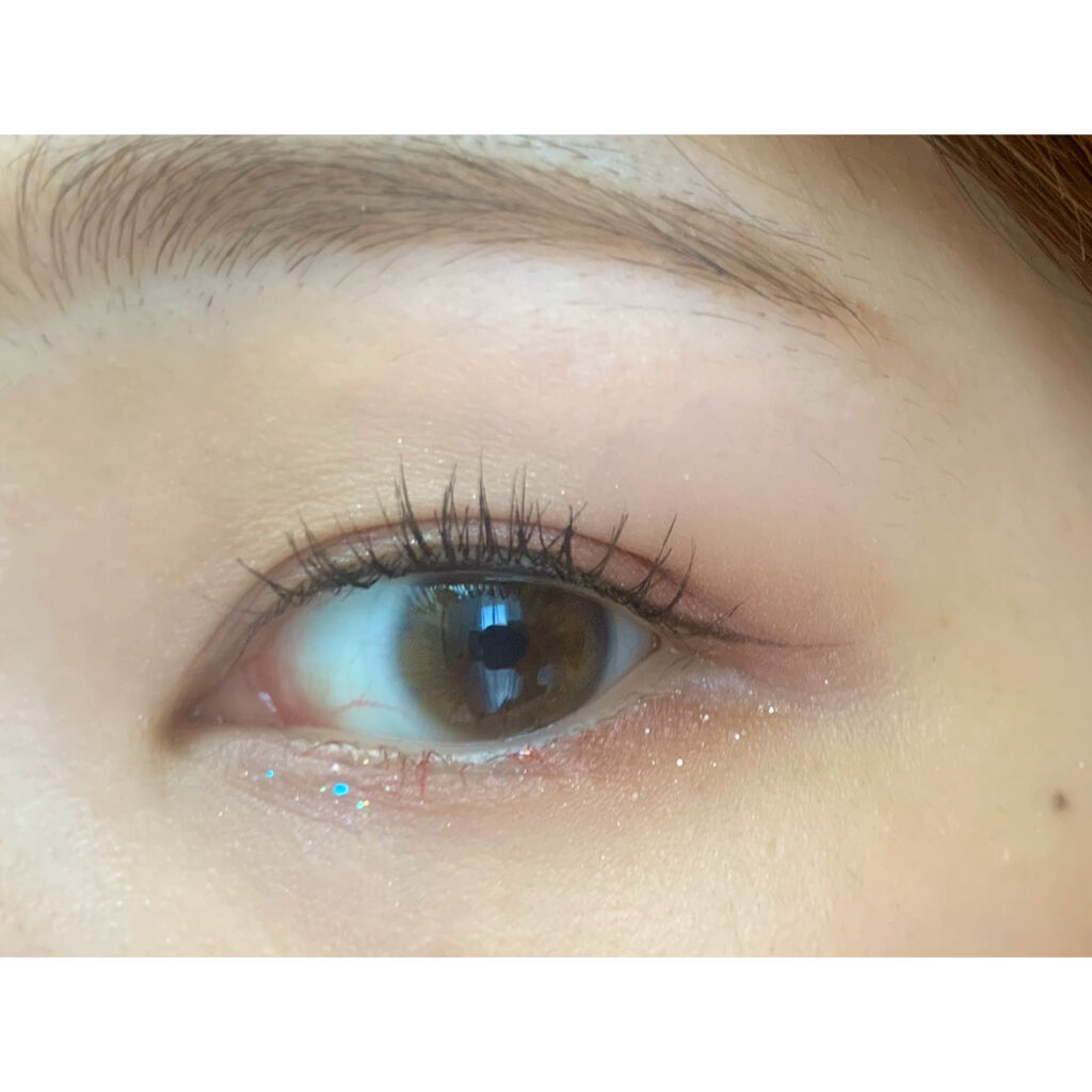 パーツリサイズシャドウ/KATE/アイシャドウパレットを使ったクチコミ（3枚目）