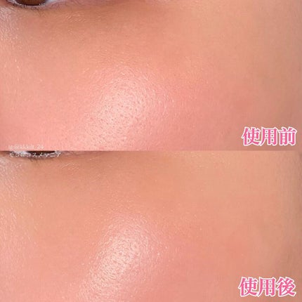 ファンデフリー サンクリーム/manyo/日焼け止めクリームを使ったクチコミ(7枚目)