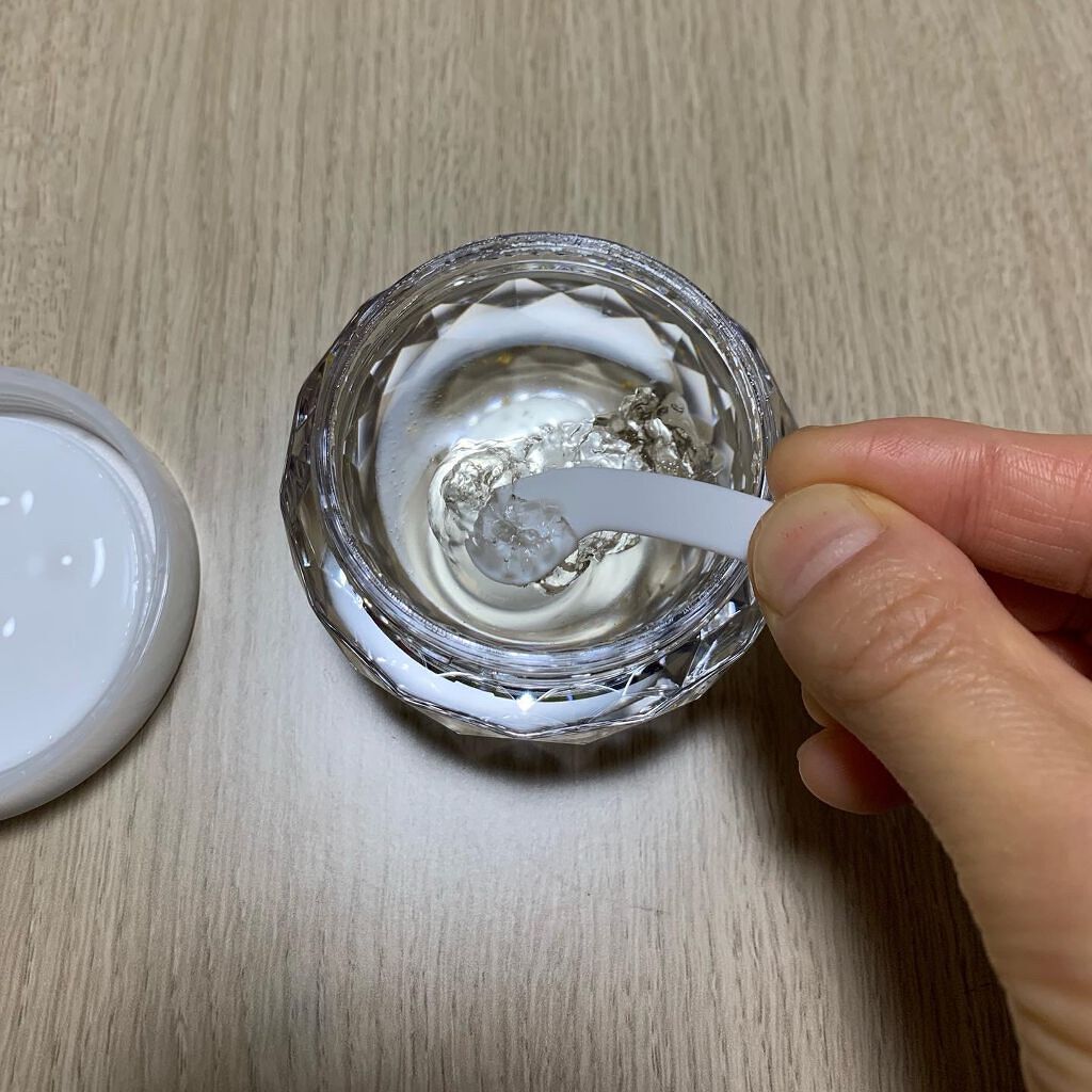 しあわせ想い/ウツクシア/オールインワン化粧品を使ったクチコミ（2枚目）