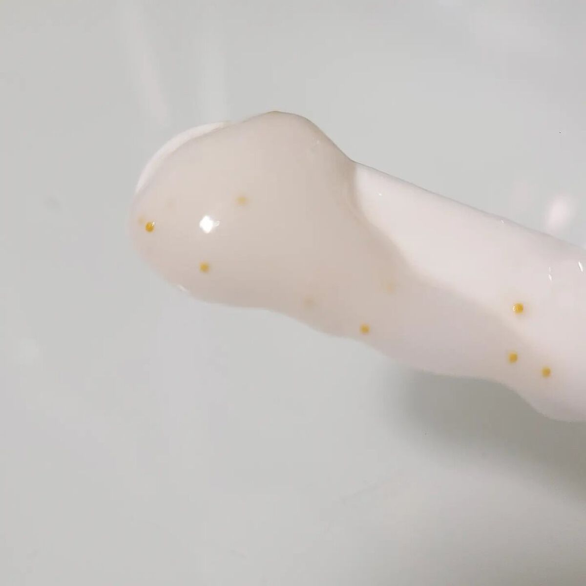 美白シートマスク/Yunth/シートマスク・パックを使ったクチコミ（3枚目）