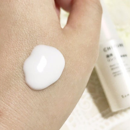 薬用 リンクル美容液/ちふれ/美容液を使ったクチコミ(2枚目)