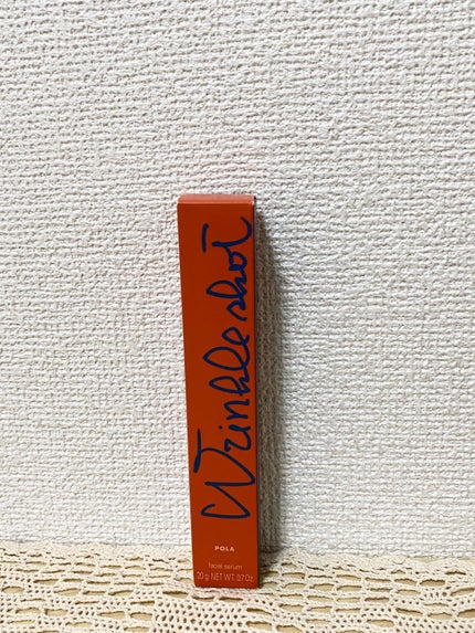 リンクルショット メディカル セラム N/リンクルショット/アイケア・アイクリームを使ったクチコミ(6枚目)