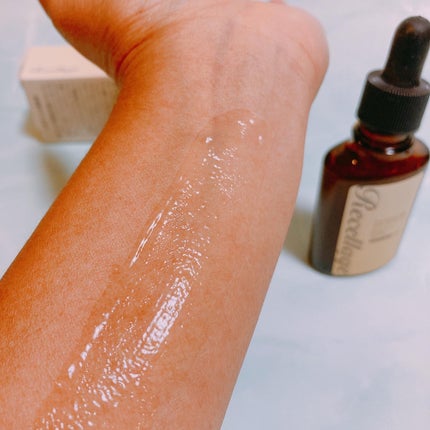 リセラージュ 美容液 /Recellage/美容液を使ったクチコミ(5枚目)