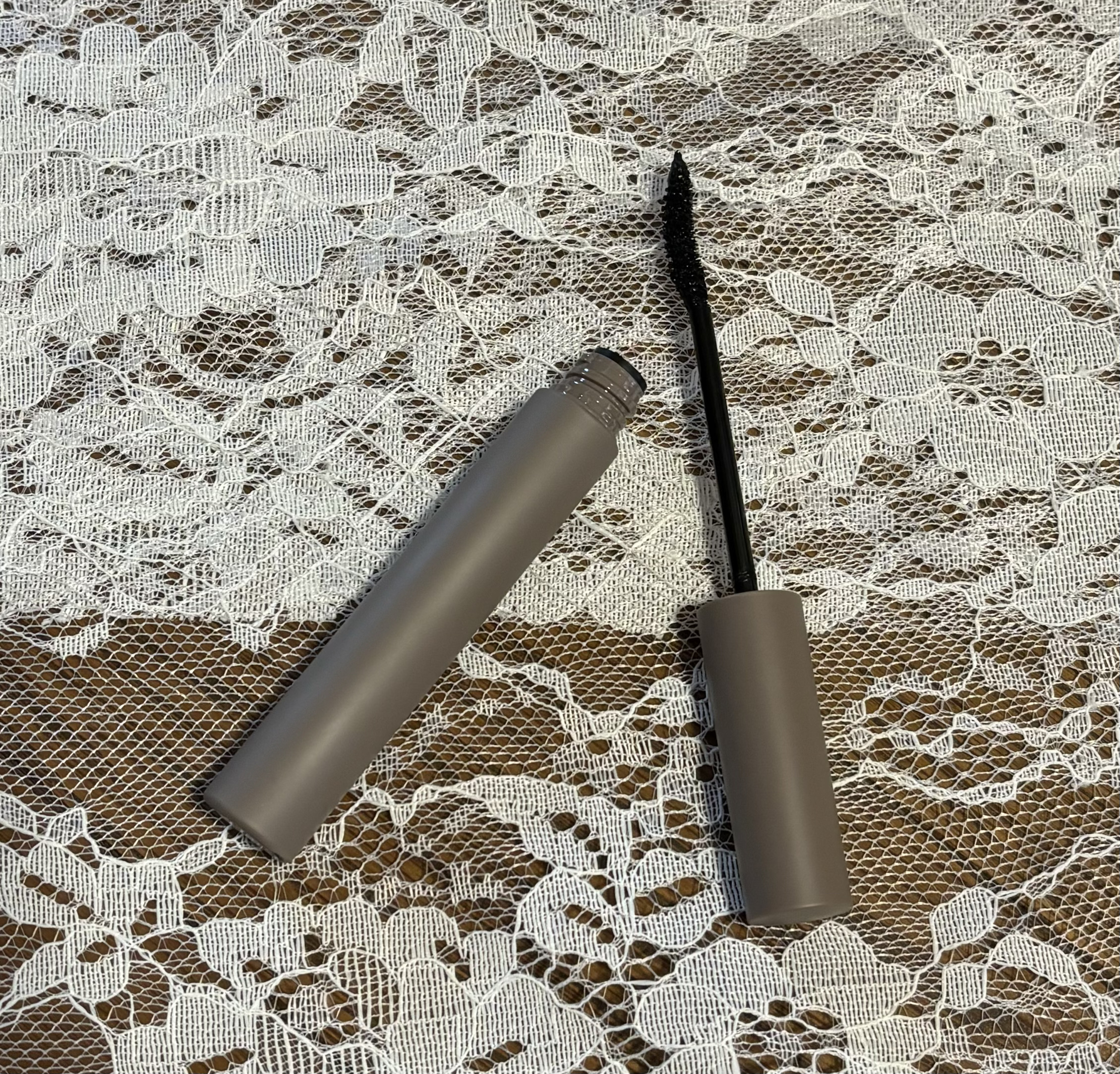 ラッシュキープマスカラ/Ririmew/マスカラを使ったクチコミ（1枚目）