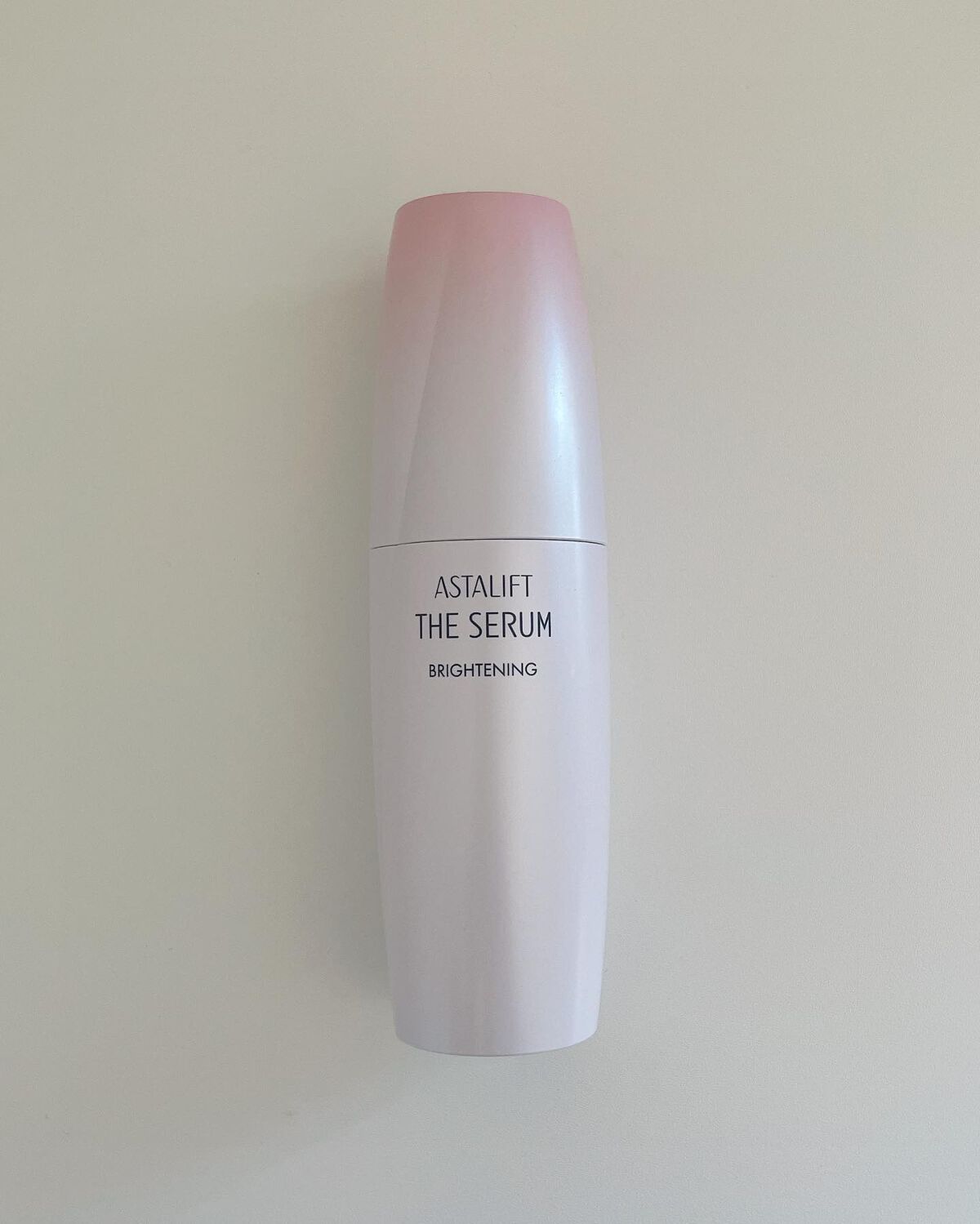 ザ セラム ブライトニング/アスタリフト/美容液を使ったクチコミ(7枚目)