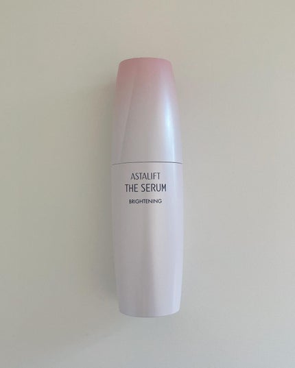 ザ セラム ブライトニング/アスタリフト/美容液を使ったクチコミ(7枚目)