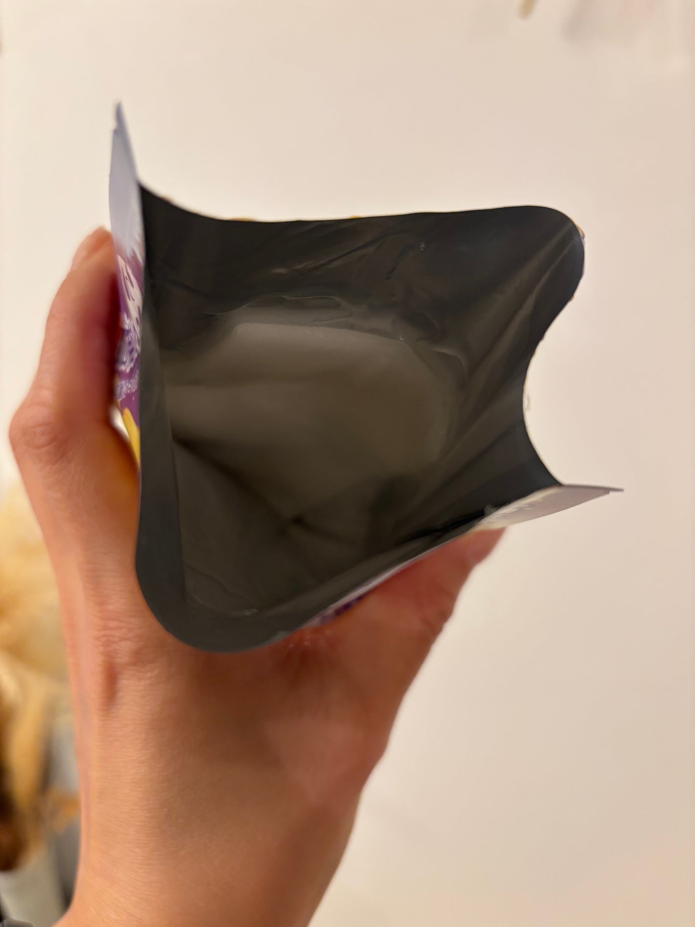 ちゃんまぃ on LIPS 「愛と華麗な涙透潤密着マスク(フェイシャルエッセンスマスク)美容..」(4枚目)