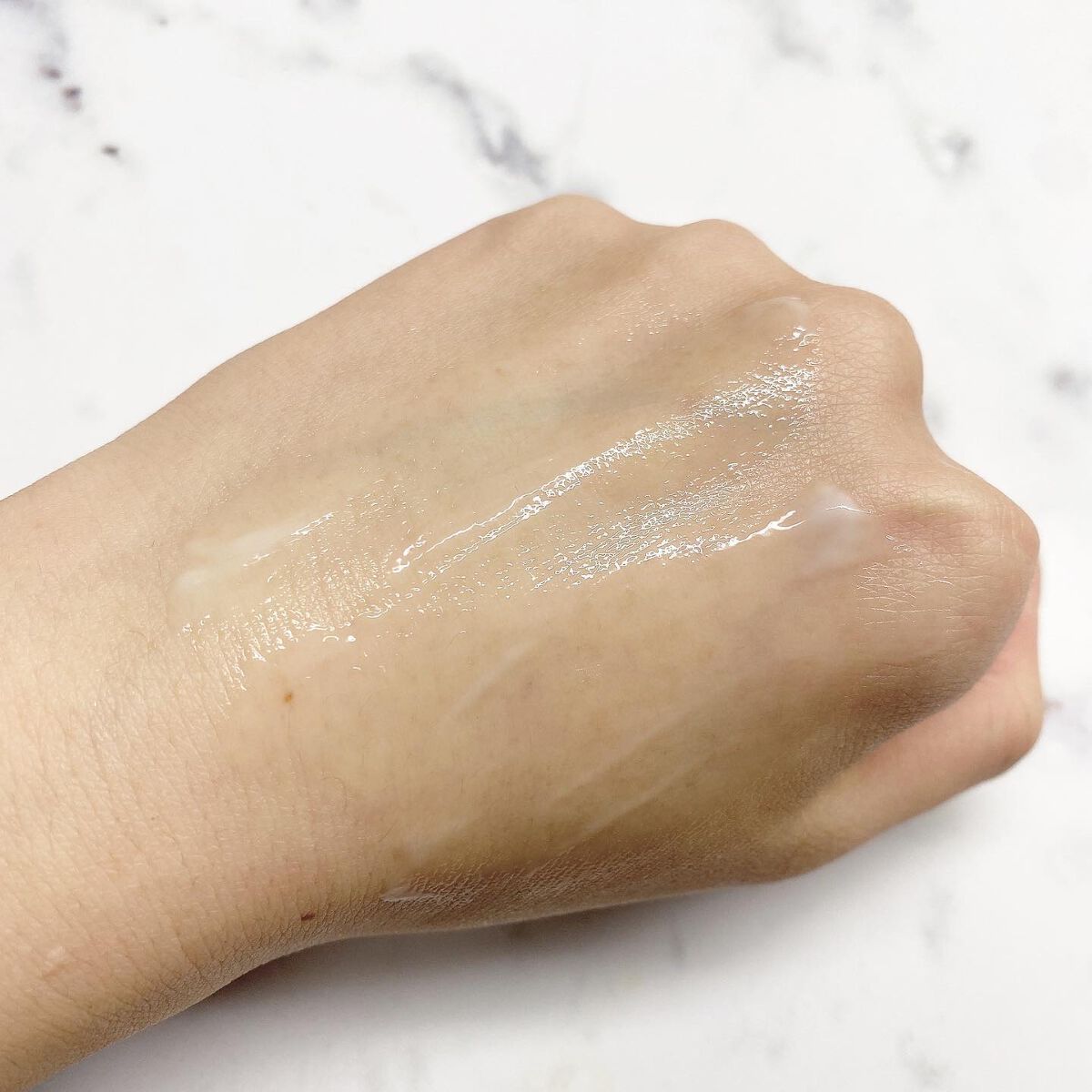 フルフィットプロポリスライトクリーム/COSRX/フェイスクリームを使ったクチコミ(6枚目)