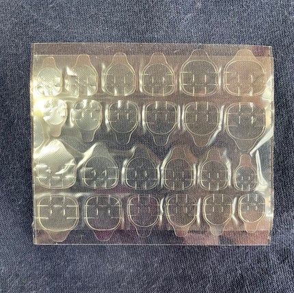 超細芯アイブロウ/CEZANNE/アイブロウペンシルを使ったクチコミ(4枚目)