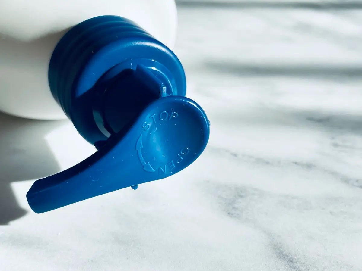 セラMD リペアローション/Derma:B/ボディローションを使ったクチコミ(3枚目)