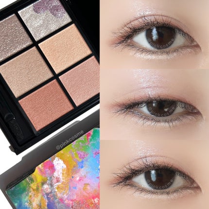 キャンバスペイントパレット EX-1 妄想アトリエ/KATE/マルチパレットの画像