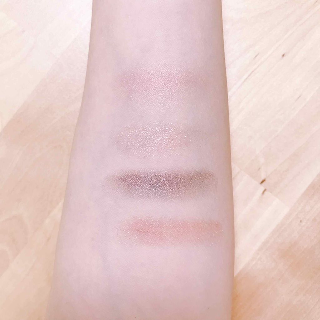 ファインカラー/エレガンス クルーズ/パウダーチークを使ったクチコミ（3枚目）