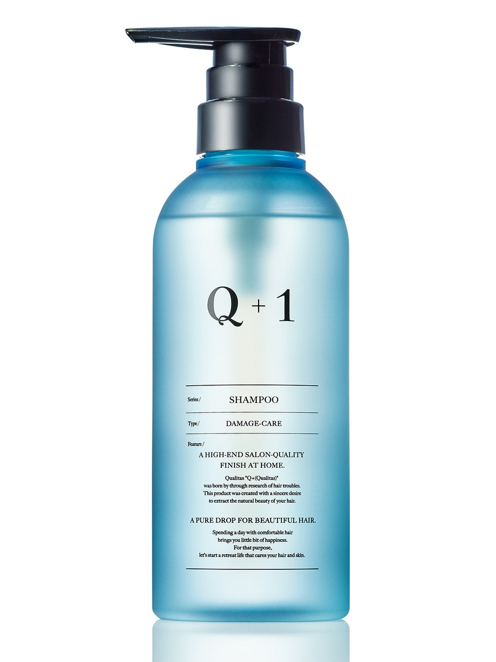 シャンプー（400ml）