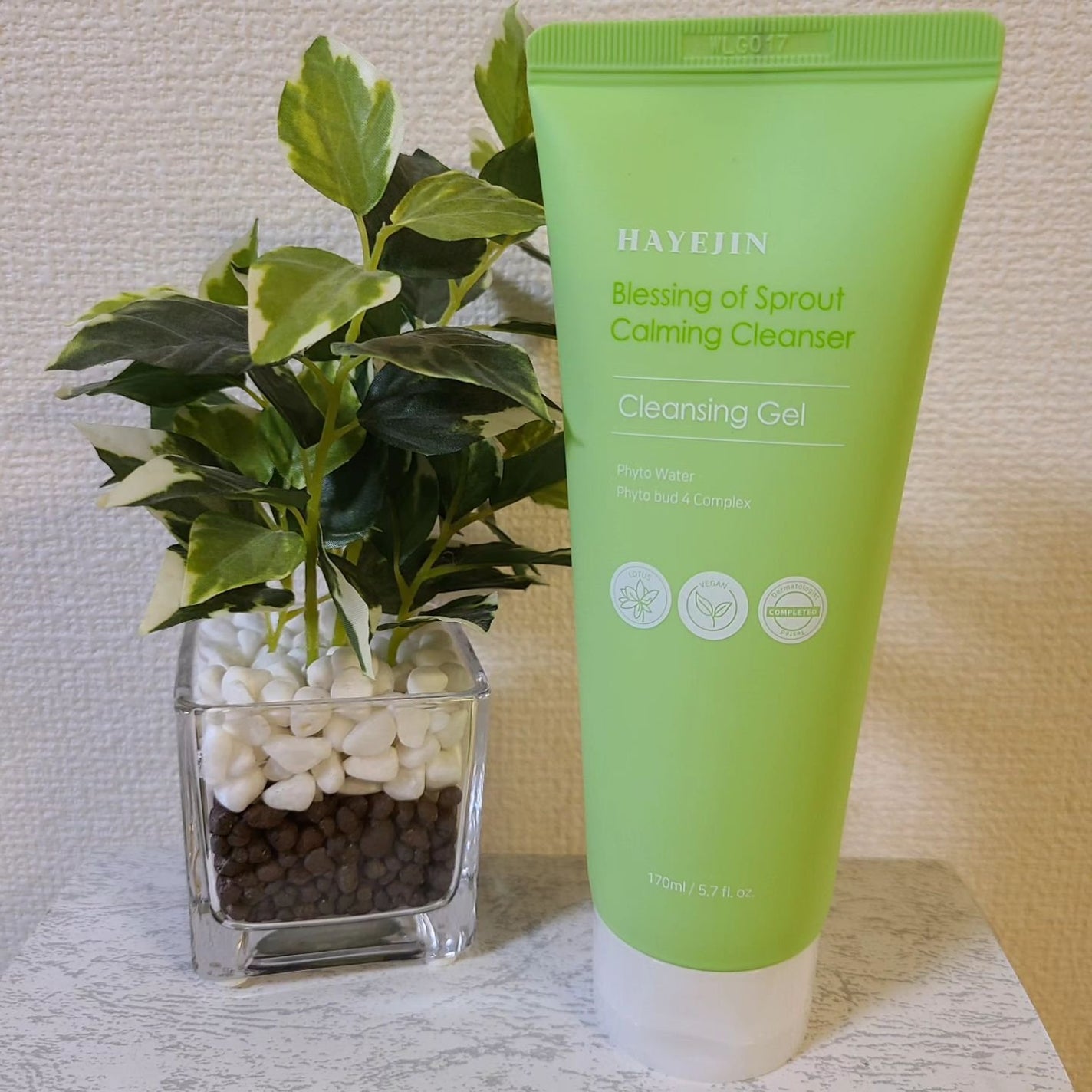 sparkle_beauty_id4 on LIPS 「HAYEJIN(@hayejin_japan)様/ ブレッシン..」(1枚目)