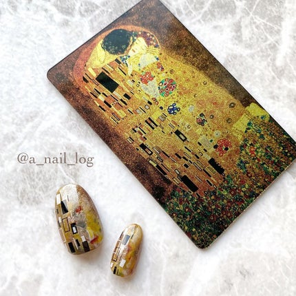 ジーニッシュ/ジーニッシュマニキュア/マニキュアを使ったクチコミ(6枚目)